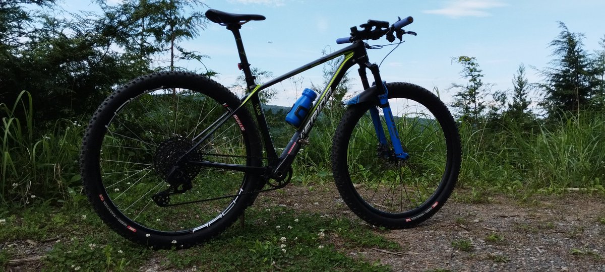 haomicycle's tweet photo. 定休日
午後からですが、やっと試走へ
#EDS #WHEELTOP https://t.co/wuTn2bYkEW