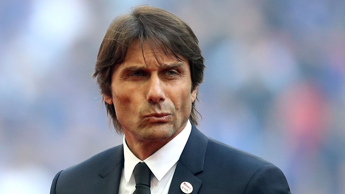 🚨 Napoli have offered Antonio Conte £5.6m a year to become their next coach, but AC Milan have cooled their interest. (Source: Sport Italia)