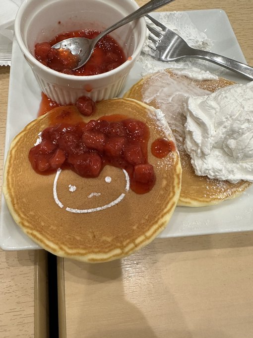 これは……大惨事ではないのか……? 