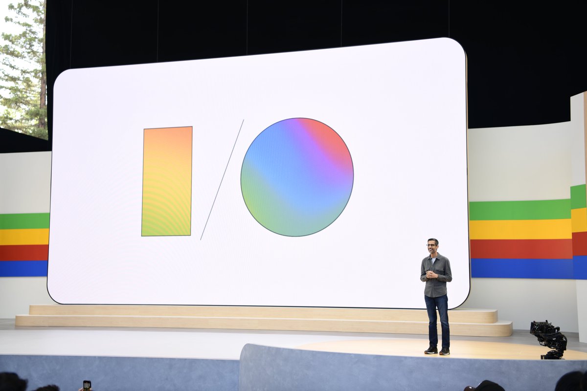 'Yapay zeka; bilgiye erişim şeklimizi, iletişim kurma tarzımızı ve dünyayı anlama yöntemlerimizi dönüştürüyor' Sundar Pichai / Google CEO'su