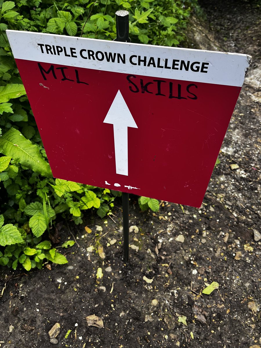 pardeep19922328's tweet photo. Good luck to all the competitors for today. #winchester #worthydown #AGC https://t.co/93OEQzbxsb