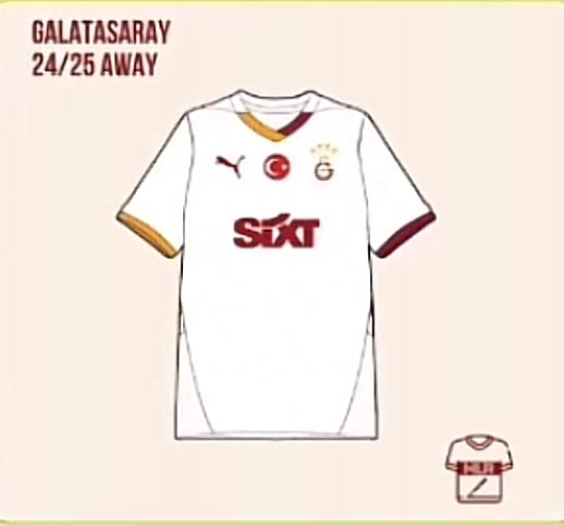 Yakup Çınar: “Puma önümüzdeki sezon 1 milyon Galatasaray forması satarsa; Galatasaray’ın kasasına girecek rakam 50M€. İnanılmaz bir rakam bu anlaşmayı Erden Timur yaptı.” (Yeni Açık)