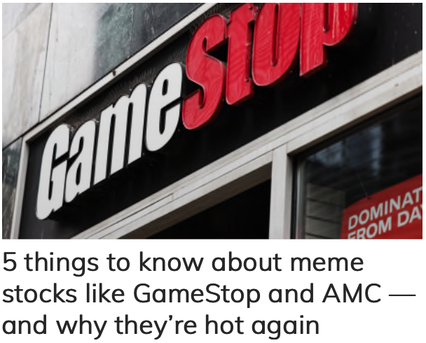 B4_4L's tweet photo. 1. They got friends in media to lie about short positions
2. They increased an already cartoonish short position
3. The "Market Maker" keeps creating new shares of $GME
4. Most GameStop investors from 2021 still hold ALL of those shares+
5.  75M shares DRS
https://t.co/OGadHpUBOZ https://t.co/X5RRU3MmrV