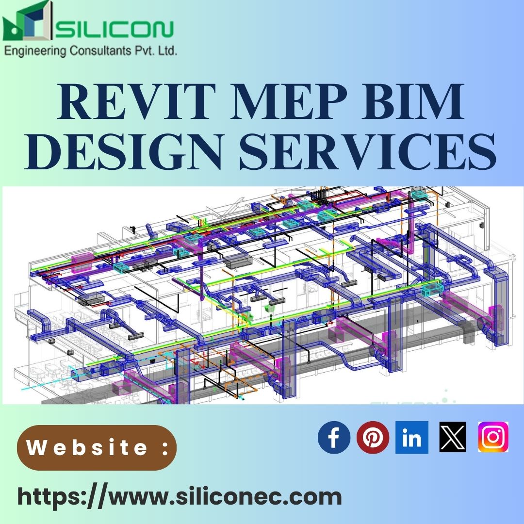 SiliconEnginee1's tweet image. #SiliconEngineeringConsultant offers high-standard quality work of #MEPBIMEngineeringOutsourcingServices.

URL :
t.ly/W6oBz

#MEPBIM #BIMServices #MEPBIMDetailing #MEPBIMDesign #CADServices #SiliconEC