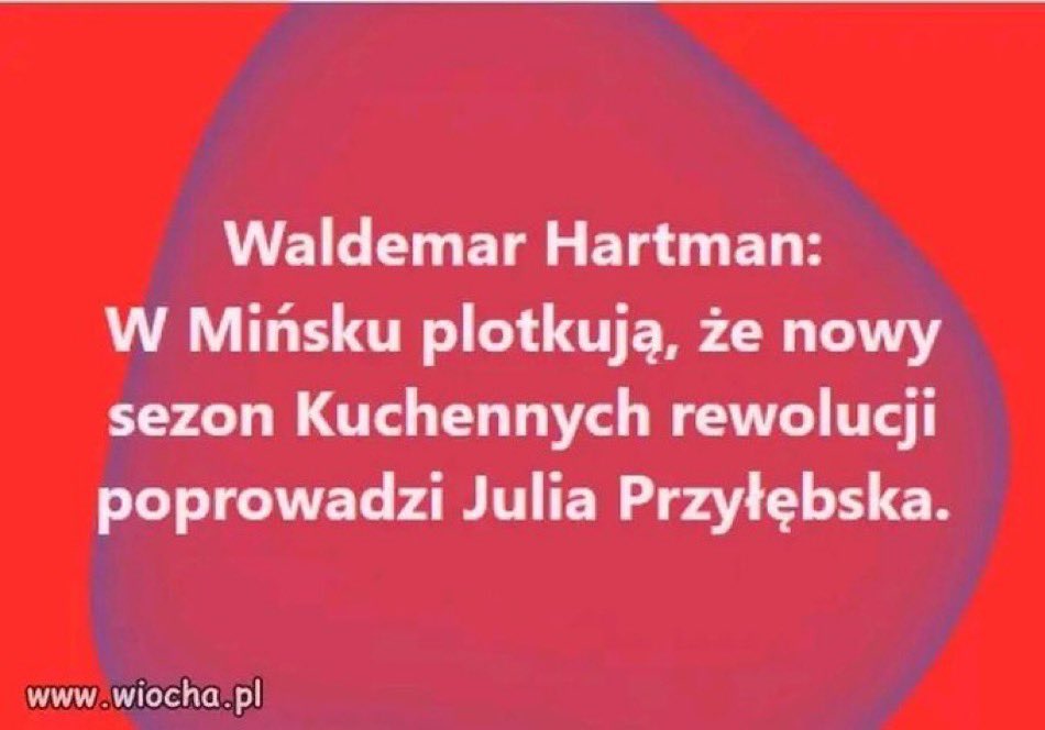 Z cyklu znalezione w czeluściach internetów