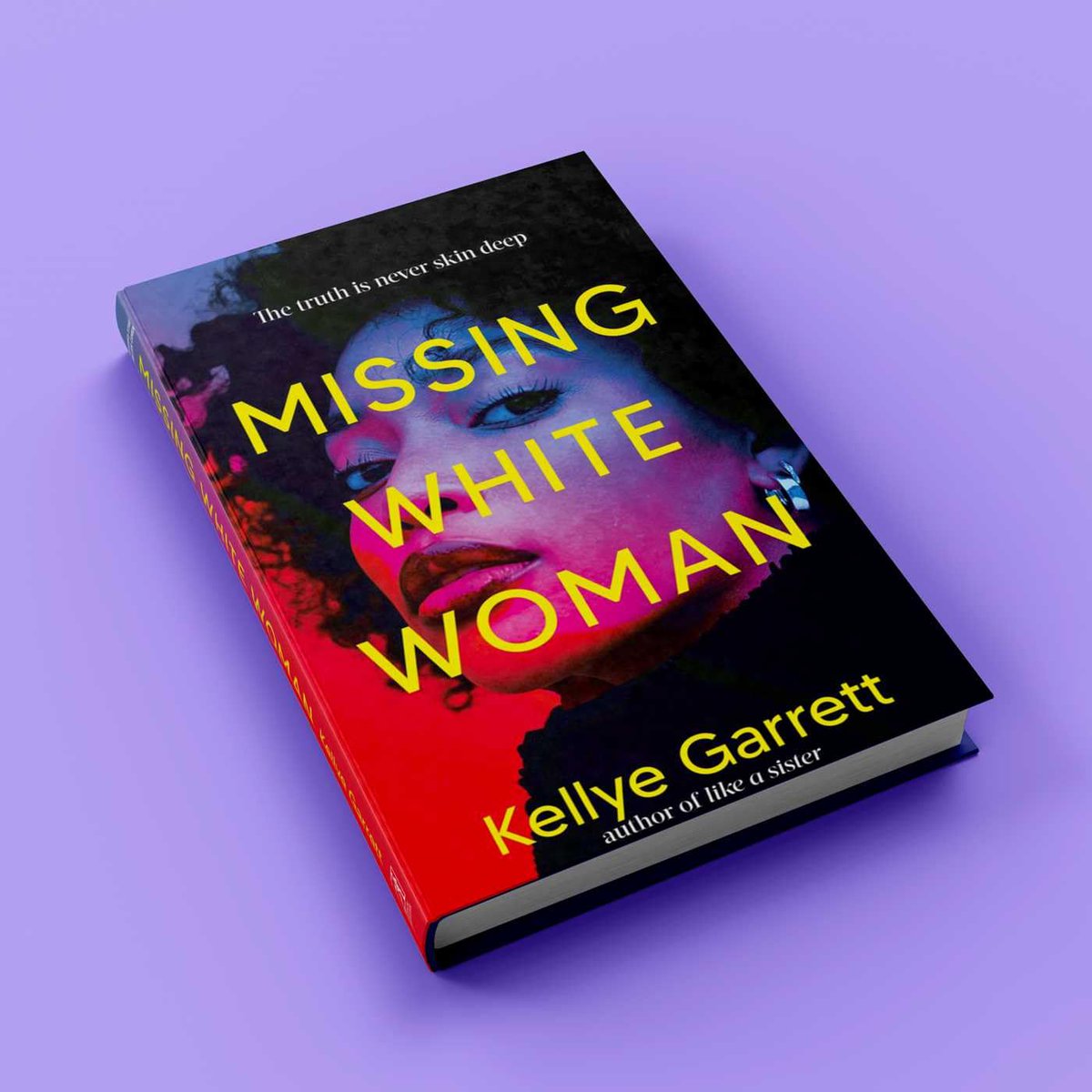 #MISSINGWHITEWOMAN A romantic getaway. A missing dog walker. A corpse in the foyer. A Black woman under threat in a strange city. Can Breanna trust her ex-best friend to save her from police and the mad media mob? @kellyekell @simonschusteruk @RandomTTours patersonloarn.co.uk/blog/missing-w…