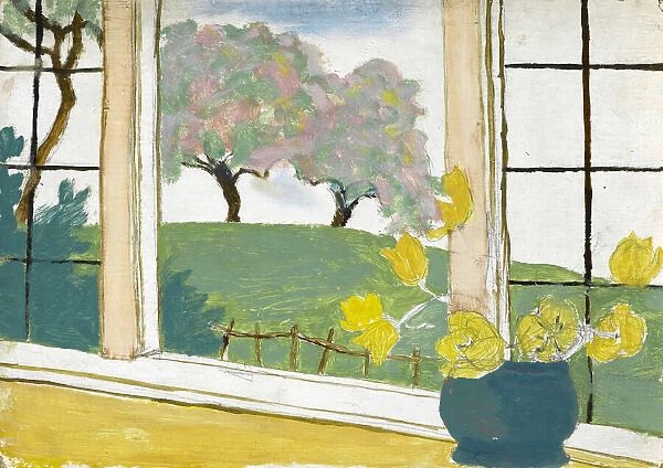 ArtGuideAlex's tweet image. Morning..
#JohnMoody