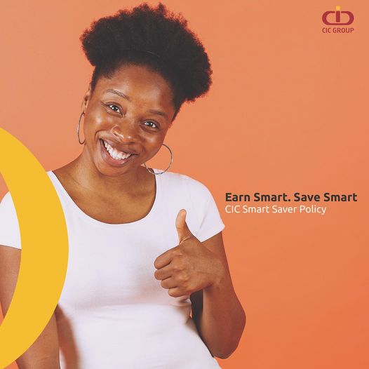 CIC Smart Saver policy enables you to save over a selected period of time to meet your financial goals. Be a smart saver today with CIC Smart Saver. Learn more>>ke.cicinsurancegroup.com/individual-sol…
#FinancialPlanning #WeKeepOurWord