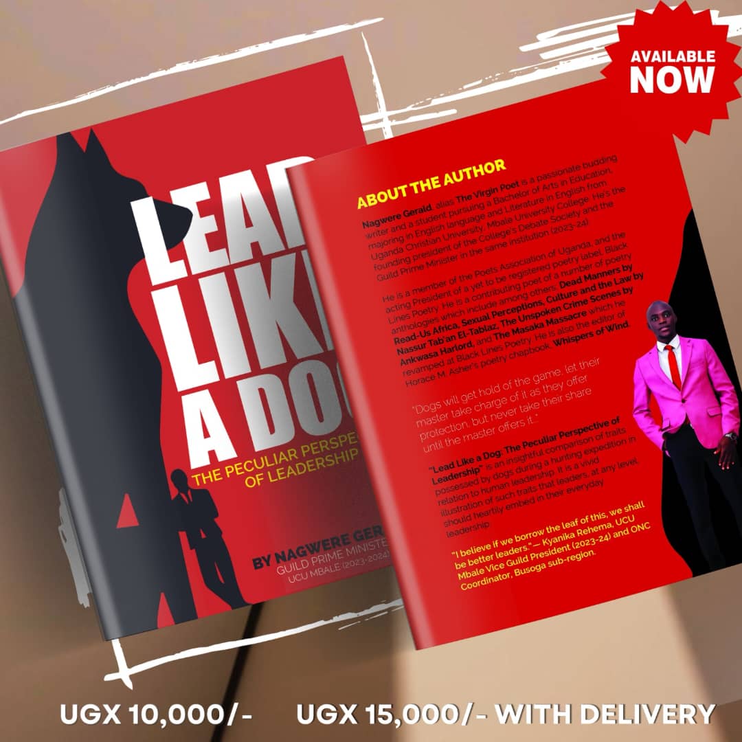 'LEAD LIKE A DOG goes beyond mere analogy; it delves deep into the essence of leadership, exploring the philosophical lessons that can be reaped from observing our fourlegged friends.