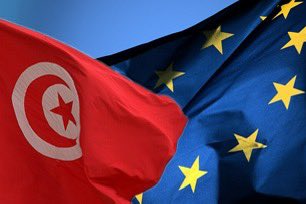 🇹🇳🇪🇺 𝗘𝗨 ‘𝗖𝗢𝗡𝗖𝗘𝗥𝗡𝗘𝗗’ 𝗕𝗬 𝗧𝗨𝗡𝗜𝗦𝗜𝗔 𝗔𝗥𝗥𝗘𝗦𝗧𝗦 Tunisian authorities ordered Sunday the arrest of two political commentators over critical comments, a day after security forces stormed the bar association and took a third pundit into custody. Lawyer and