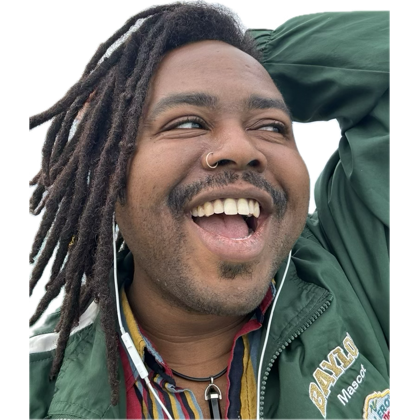 Jarell the Pontiff tweet media