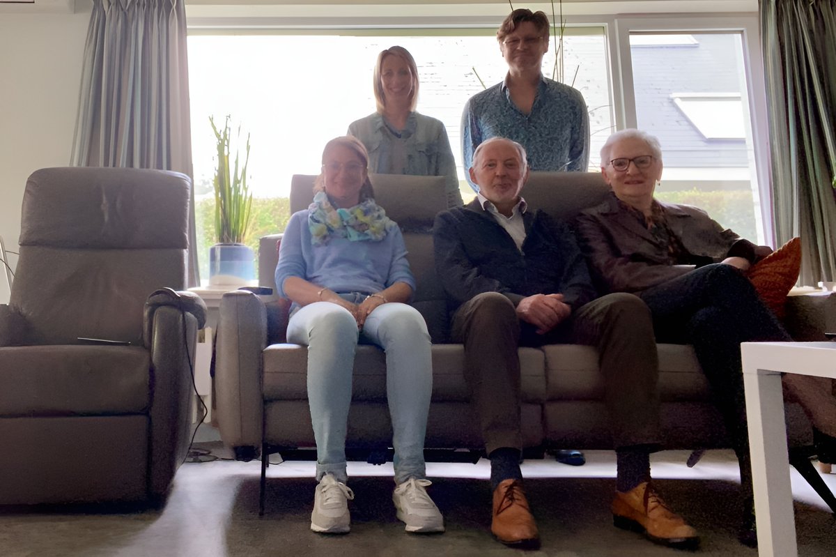 AZ Oostende tweet media