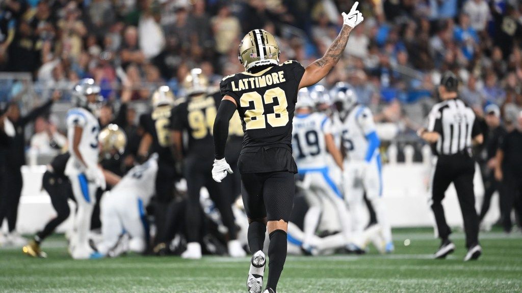 ESPN proposes Jaguars, Saints trade including Marshon Lattimore jaguarswire.usatoday.com/2024/05/14/jac…