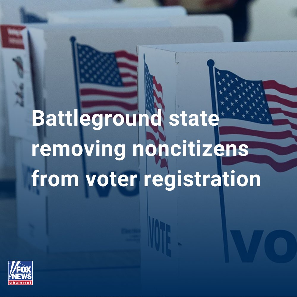 PURGING THE ROLLS: One Ohio official has ordered the state's voter rolls to be purged of 'noncitizens' after a review found more than 100 non-citizen residents who were registered to vote. trib.al/nWI0qpz