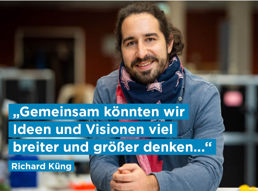 JKU - Johannes Kepler Universität Linz (@jkulinz) on Twitter photo <a href="/RichardKueng/">Richard Kueng</a> , JKU Institute for Integrated Circuits wurde für seine Arbeit im Bereich der Theoretischen Informatik als Mitglied in die <a href="/oeaw/">Austrian Academy of Sciences</a> aufgenommen 🆕 Wir gratulieren herzlich 🎉 go.jku.at/n24h4 <a href="/RichardKueng/">Richard Kueng</a> , JKU Institute for Integrated Circuits wurde für seine Arbeit im Bereich der Theoretischen Informatik als Mitglied in die <a href="/oeaw/">Austrian Academy of Sciences</a> aufgenommen 🆕 Wir gratulieren herzlich 🎉 go.jku.at/n24h4
