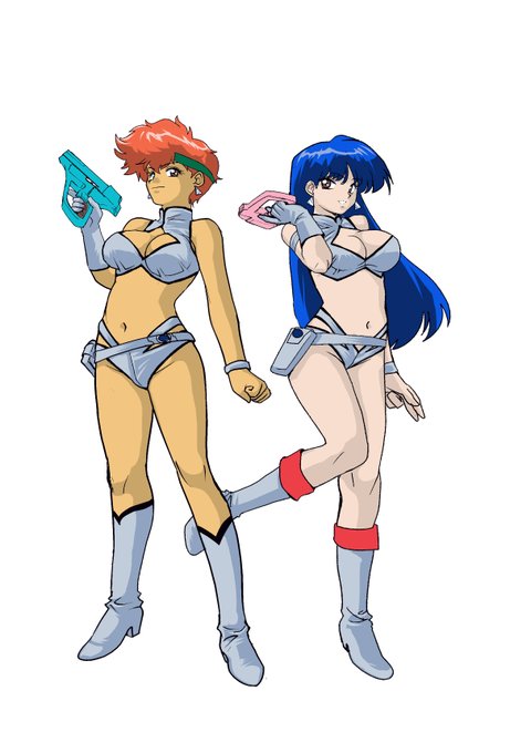 ラブリーエンゼルですか? 