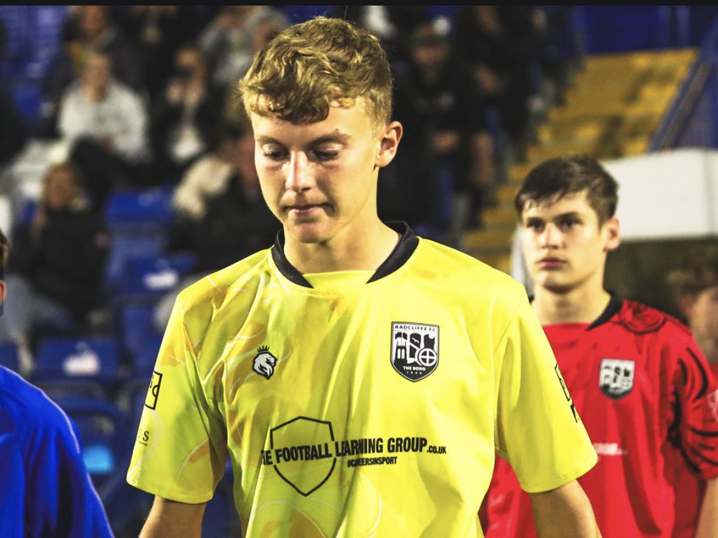 The Football Learning Group tweet media