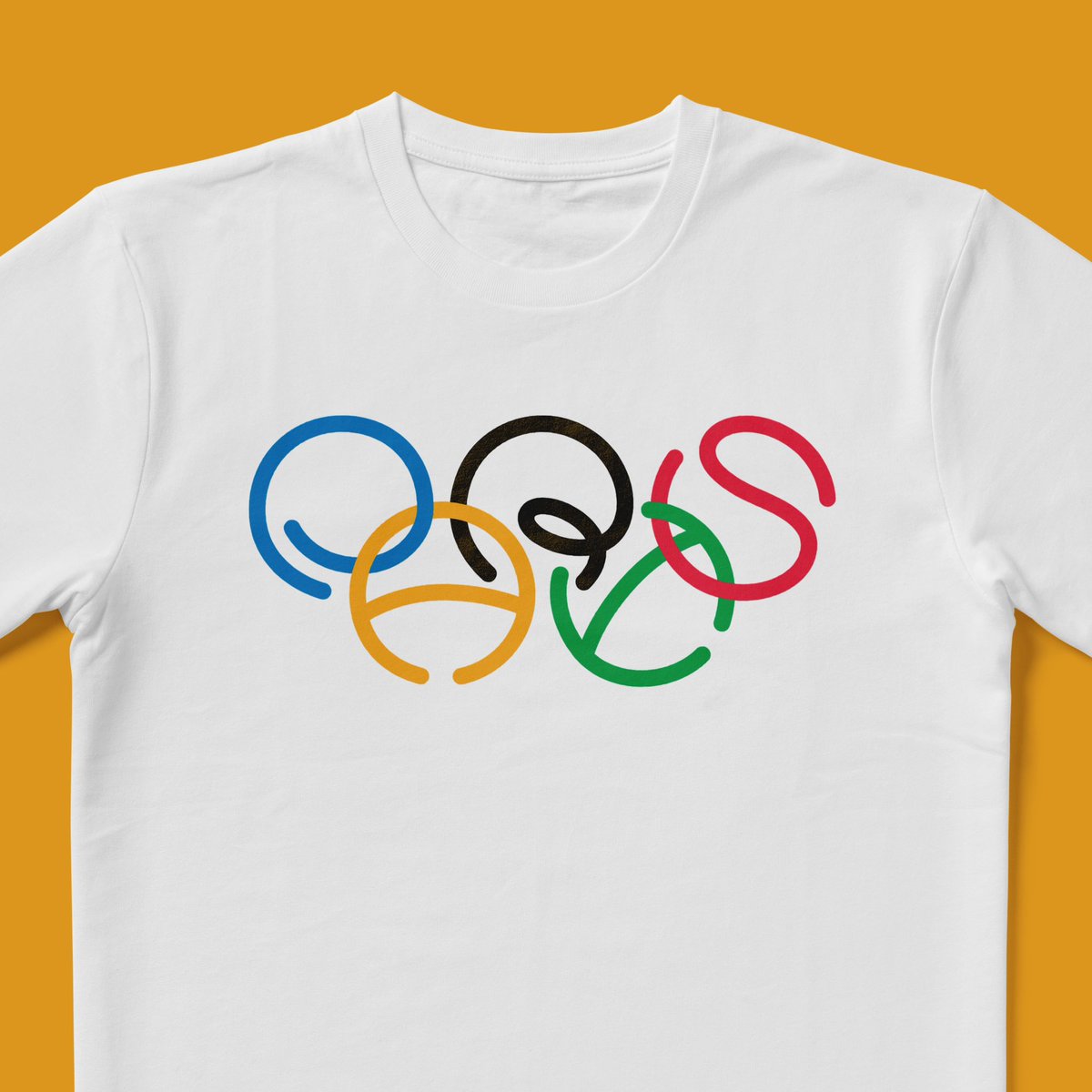 New tees for this summer 🥇🥉🥈