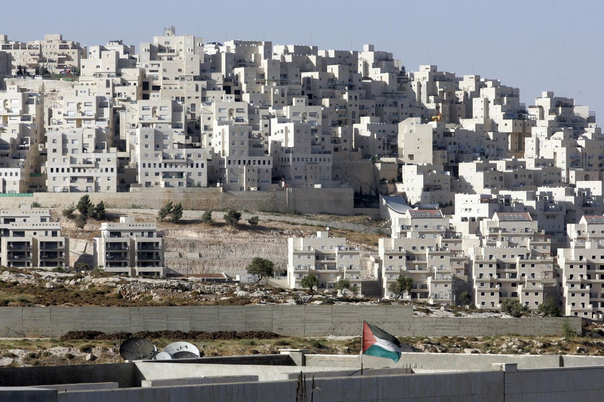 59% of Israelis want Israel to reestablish settlements in Gaza after the war, according to a new poll. Follow: @AFpost