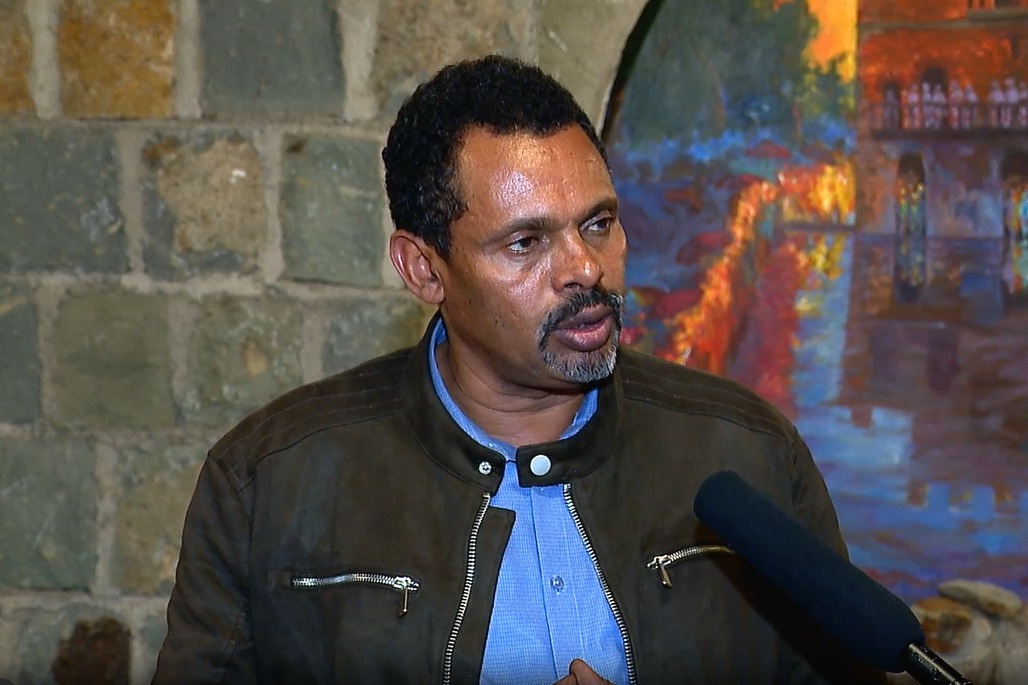 Ethiopia’s Green Legacy Initiative aims to plant over 6.5 billion trees in upcoming summer fanabc.com/english/ethiop…