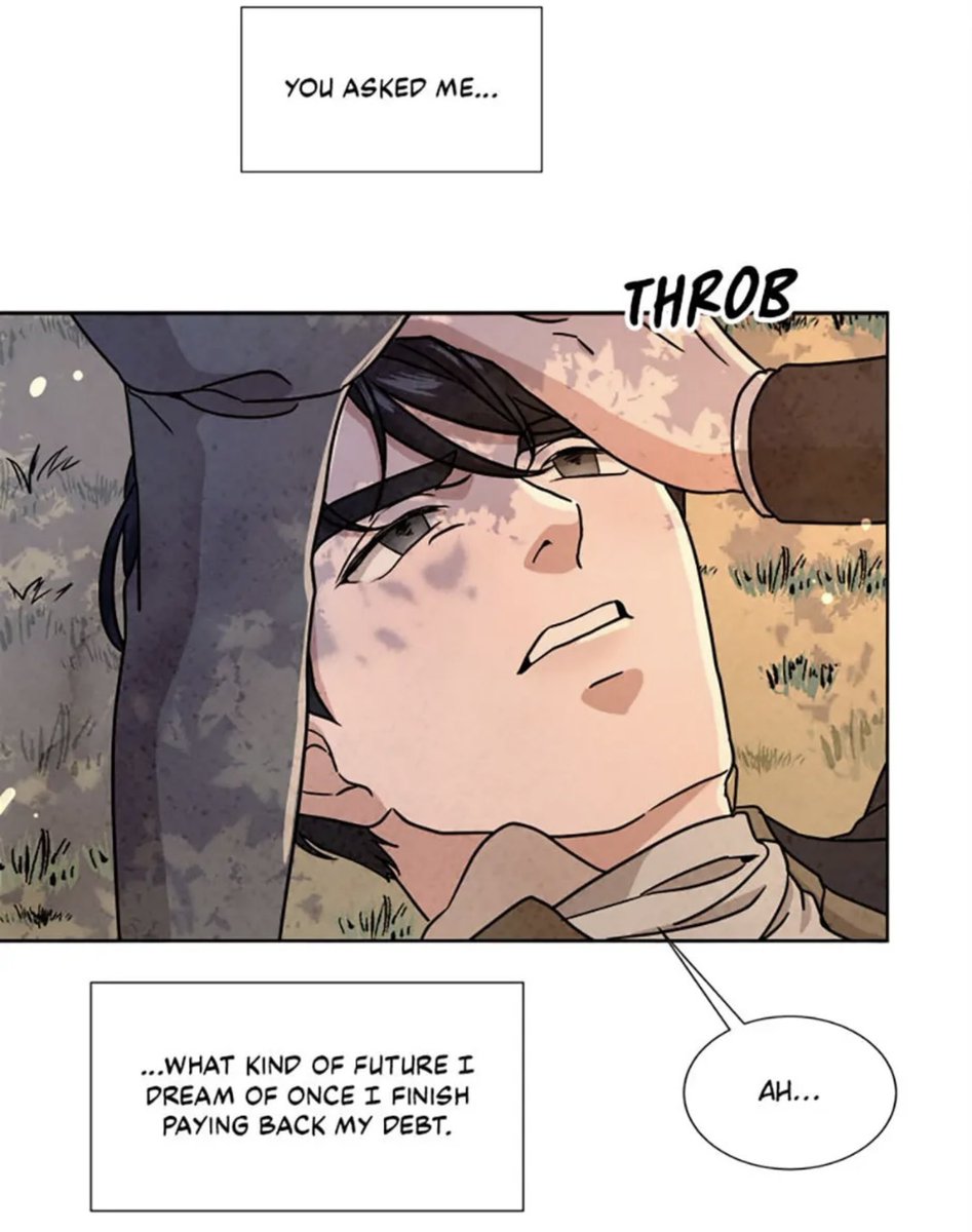 reading this webtoon called "wall of glass" and im so invested. from a girl's naive unrequited crush to enemies to forced indifference to a man's yearning to woman seeking revenge......real romance is back 💯🔥👌💋💖 