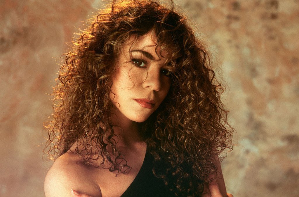 34 years ago today, Mariah Carey released her debut single, “Vision Of Love.”