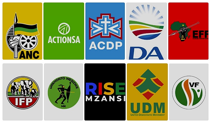 #Vote4Health | We asked 10 political parties what they would do about the #NHI Bill in the new parliament. Find out here what they told us: spotlightnsp.co.za/2024/05/14/vot… @MYANC @Our_DA @A_C_D_P @EFFSouthAfrica @IFP_National @Rise_Mzansi @UDmRevolution @VFPlus @uMkhontoWesizw