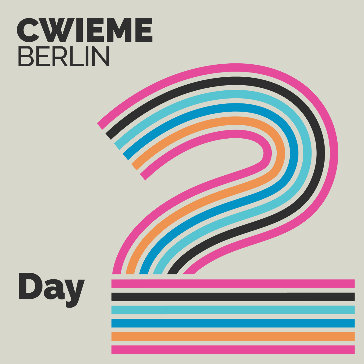 CWIEMEexpo's tweet photo. Good morning! It's the second day of CWIEME Berlin 2024, and the opportunities are limitless. Haven't gotten your ticket yet? There's still time! Get yours now https://t.co/IqqsYVTe9q

#CWIEMEBerlin2024 #Electricmotors #EV #Transformers #Motor #HighVoltage #Coilwinding #Berlin https://t.co/iFrU0cK8Zu