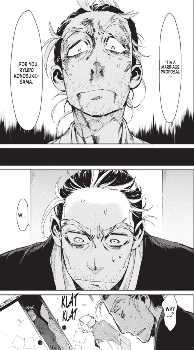 A good manga for the true poor little meow meow enjoyers
