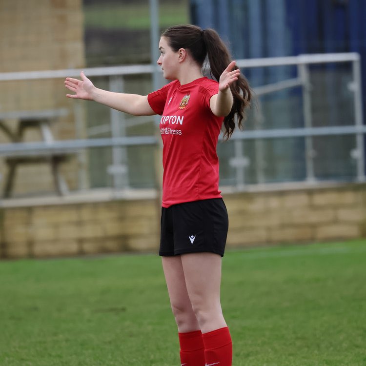 #wrcwfl awarded our cup semi-final to Sherburn WR because we fielded an ineligible player. 

Unbeknown to us,the player took part in the shield (not the league cup) in an earlier round. We are gutted that an innocent oversight has cost our group a well-deserved place in the final