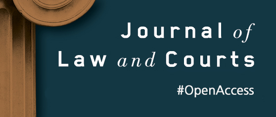 #OpenAccess from @JLawAndCourts - Lacking Legislative Experience: The Impact of Changing Justice Backgrounds on Judicial Review - cup.org/3K154AA - Rob Robinson (@calstate) #FirstView