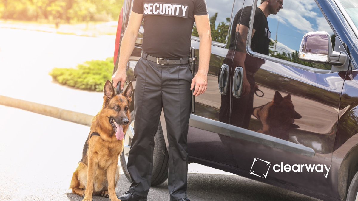 As a criminal deterrent & risk mitigation strategy, using a mobile #security patrol upholds the integrity of your premises, whether as a #security option to provide staff support or to prevent intruders from gaining entry out of hours: ow.ly/UmCx50RG1Wt #propertymanagement