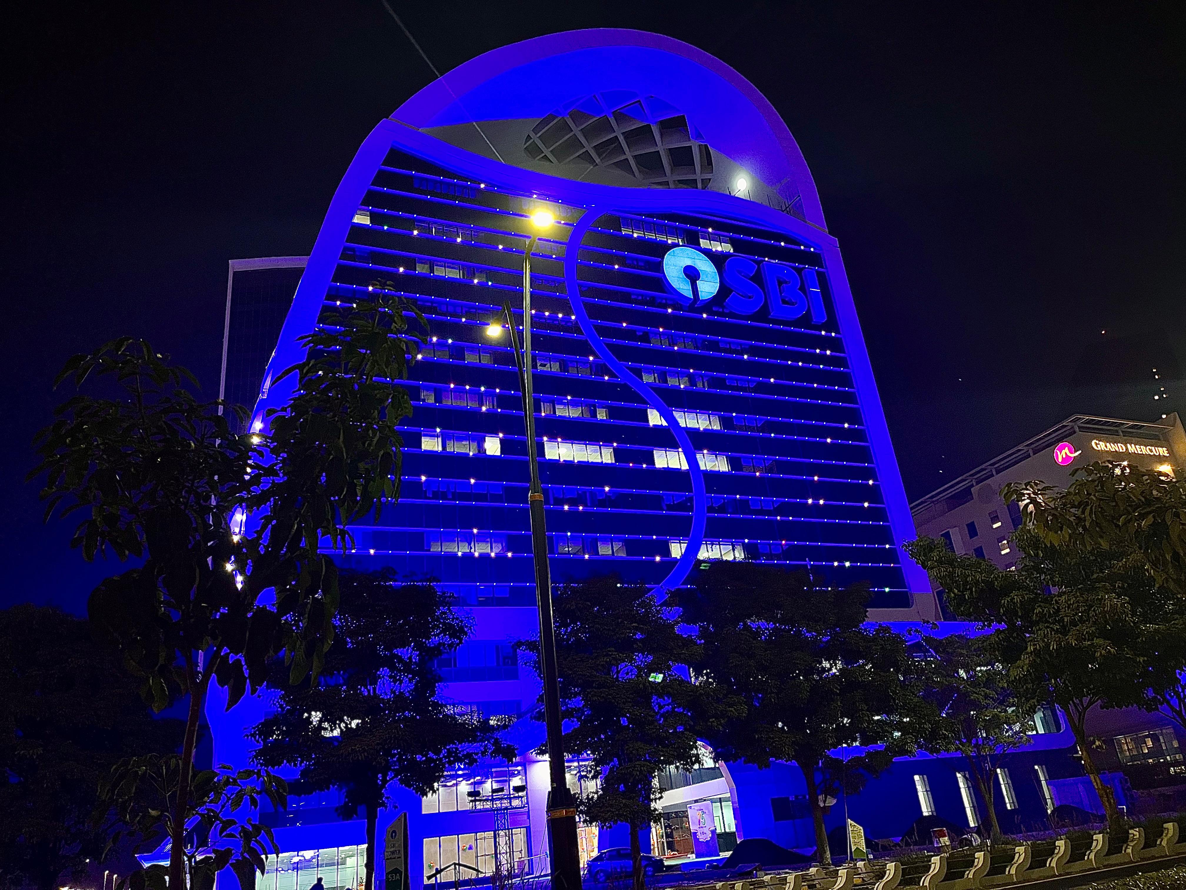 SBI becomes first bank to join IIBX GIFT City as TCM member