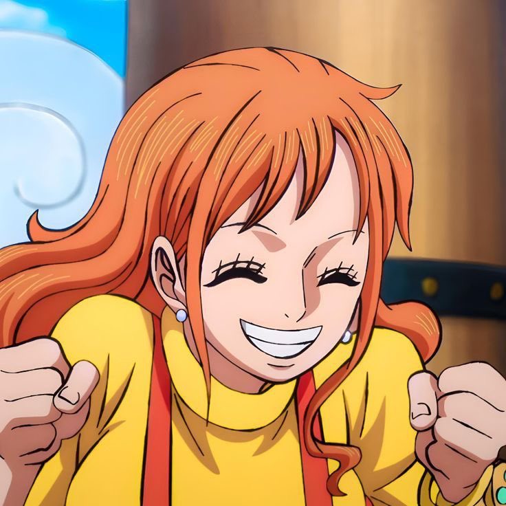 MarcoGrandFleet's tweet photo. Smile if you're the best anime girl https://t.co/HcBtg3YfHP