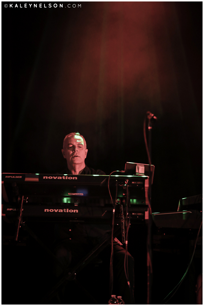 #RogerKing of @HackettOfficial #SteveHackett #Genesis #LiveMusic #Music #ConcertPhotography #Canon @CanonUSA @LAOrpheum