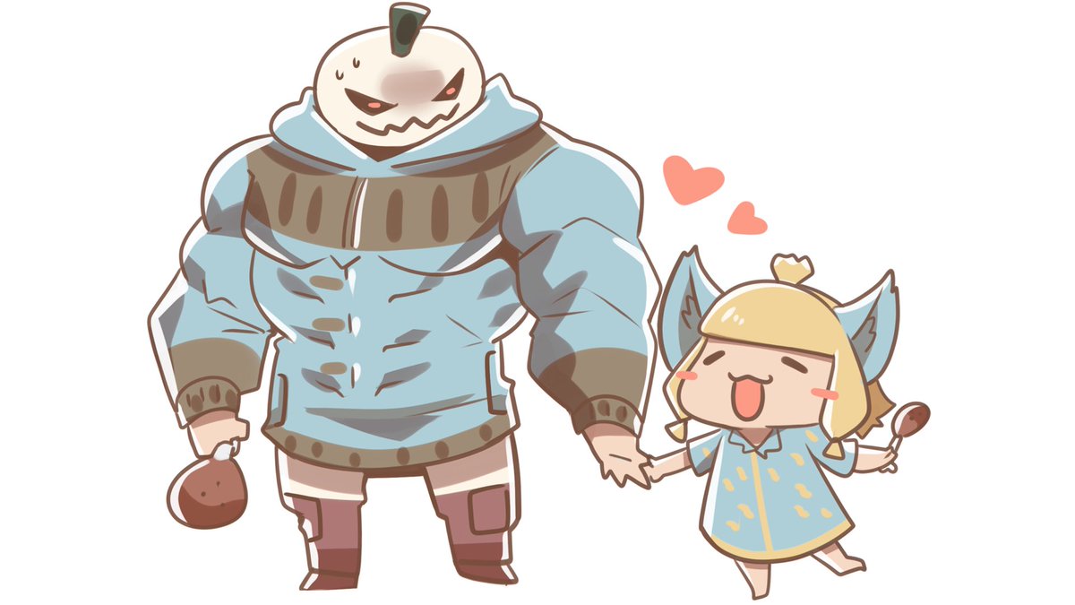 Thanks Tunana for this accurate depiction of us! #gochuumonffxiv