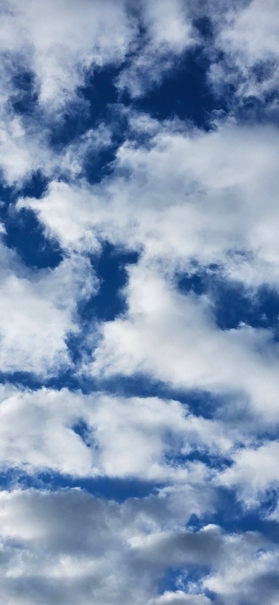 albaricoque98's tweet photo. En este mes he descubierto que me encanta mirar al cielo y fotografiar nubes 💫🩵 https://t.co/LnotzksMdX