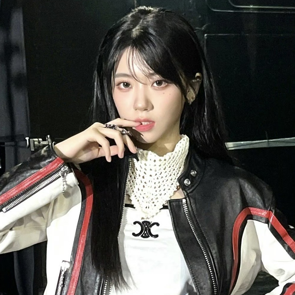 HaloOceanVote's tweet photo. 🎉Congratulations to QIAO YI YU on being nominated for 2024 The Most Popular Asian Artist

🗳VOTE NOW: https://t.co/vHO5nheotg  

🎫3 tickets per day by logging in
📅Voting deadline: 20:00, Jun.3, 2024 (BKK)

#QIAOYIYU #乔一鱼 #เฉียวอี้อวี๋ 
@QIAOYIYUGLOBAL https://t.co/t1VwWqVqMB