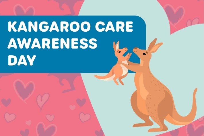 An important day for #TeamNNU Kangaroo Care Awareness Day 🦘 is dedicated to increasing awareness about the importance of kangaroo care, especially for premature or sick babies 👍👌 @_4Louis @K8Haywood @RWT_NHS @NNAUK1 @NatashaMDay @fatherhoodinst @debrahickman @MataMorris_SK