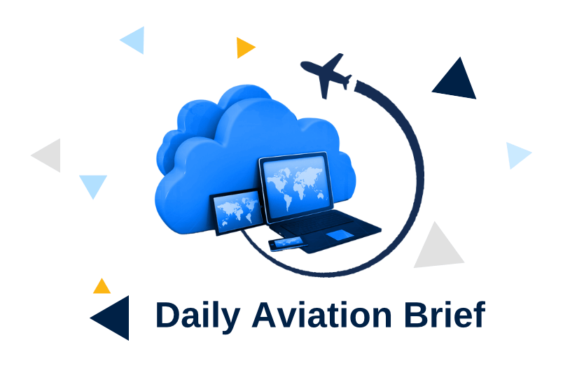 For the latest developments in the aviation industry see our 150524 Aviation Brief (DAB) here acumen.aero/blogs/dab150524 .To subscribe email dailyaviationbrief@acumen.aero #aircraft #assetmanagement #aviation #avgeek