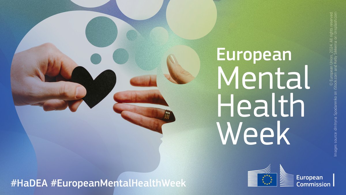 #EuropeanMentalHealthWeek Discover how the EU-funded research projects @R2d2Mh @immerse_project @DynaMORE_H2020 are contributing to improving the mental wellbeing of Europeans. hadea.ec.europa.eu/news/european-… #H2020 #HorizonEurope