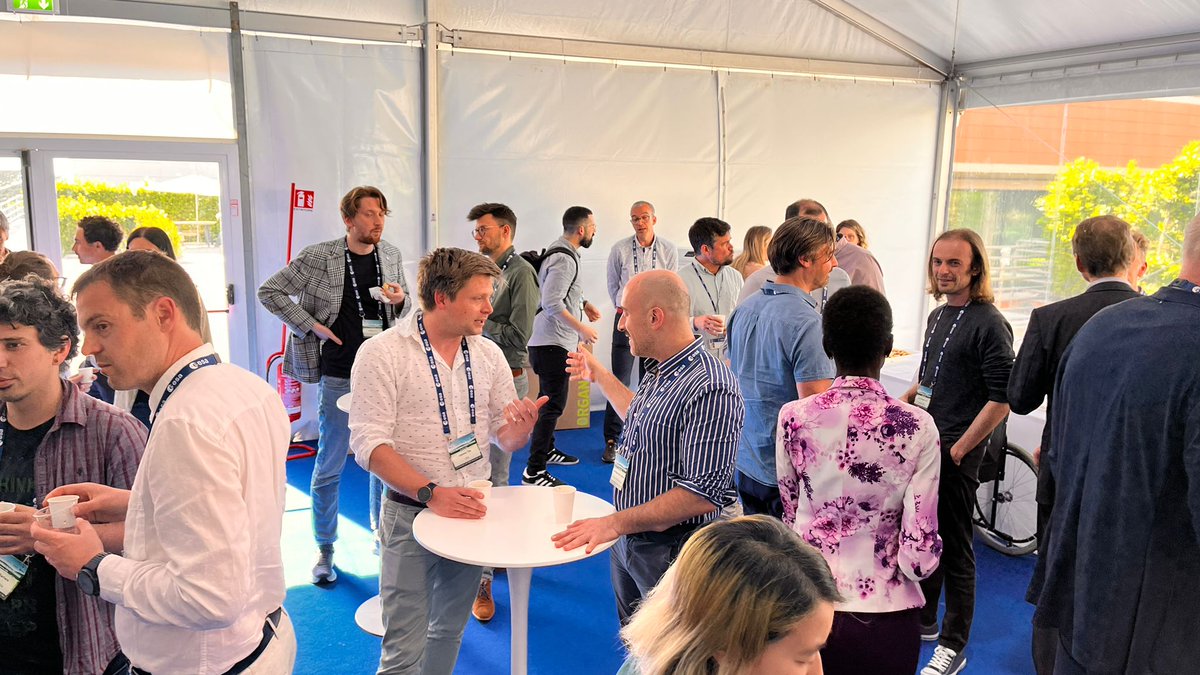 ESA WorldCereal tweet media