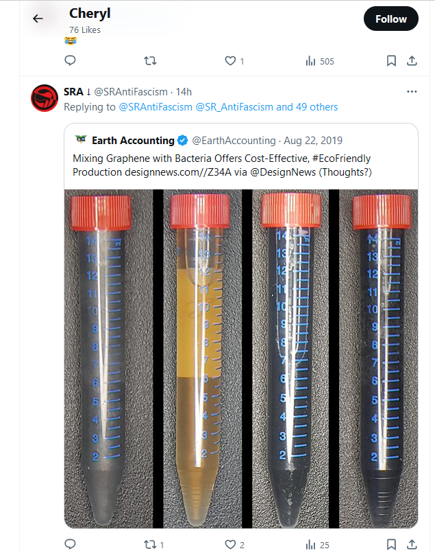 SRAntiFascism's tweet photo. @SR_AntiFascism @threadreaderapp @Survival @AmieVarley @BravoMilagro1 @davidpugliese @Weasel_Woman @IY4wetsuweten @LoveGuerillero @wet_suwet_en_UK @PBIcanada @Gidimten @ScarpullaA @SylviaNakakande @EarthAgora @KatharinaKoenig @MiningWatch @christibelcourt @IsaacMurdoch1 @CAThomas7 @Indigenous_ca @HansfordJen @pivotlegal @mahtowin1 @WgarNews @MN_350 @KanahusFreedom @survivalesp @Searchlight_mag @FreeGrassy @cblackst @M_Tol @dogwoodbc @GreenPACdotca @Tzeporah @DavidSuzukiFDN @Melina_MLM @netolnew @ayanaeliza @ClimateSciPod @_OKeeffe_ @CBrentPatterson @RISEandEngage @GiniwCollective @lakotalaw @BILMovement @RightsResources @PBIHonduras 1/#Apologies 4 #KnowledgeDump last two days,
@SunlightAFA states #Sunlight best 
disinfectant against #NeoNazis
#WhiteNationalists:#WhiteSupremacists 
our #BestDefense against #Kochs #KochCash 
is #SharedKnowledge,
You all #Noticed #Koch #PornTrolls 
favoriting #CleanTech tweets, https://t.co/C0YRxeGV3s