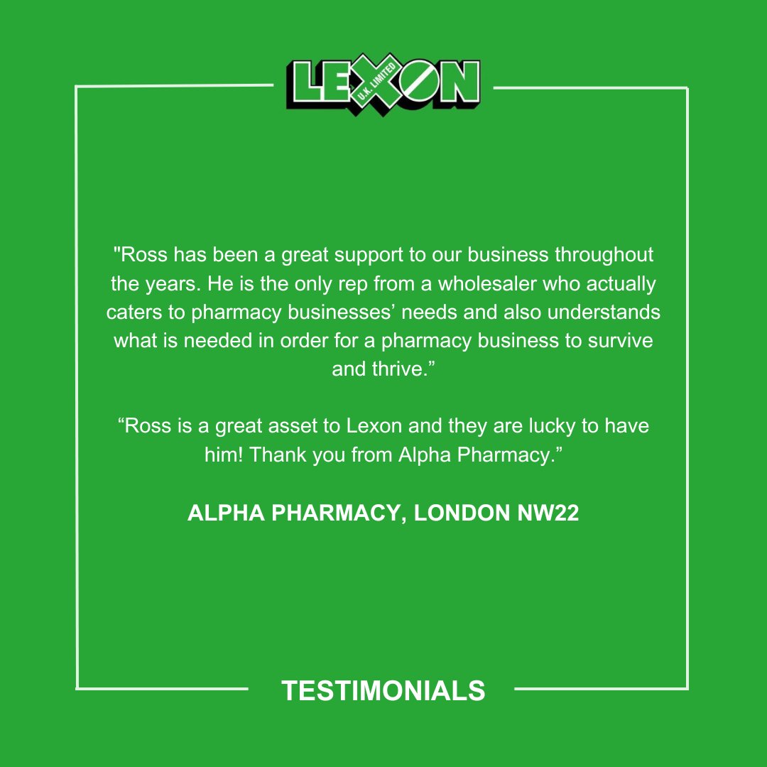 Lexon UK tweet media