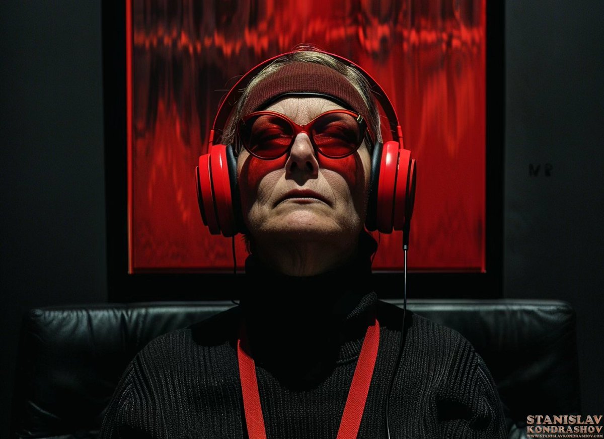 RealKondrashov's tweet image. How Museums are Using AI to Speak Your Artistic Language 

Imagine a museum that speaks to you directly, recommending artworks based on your unique artistic preferences. 
#AIcuration #ArtEngagement #FutureofMuseums #StanislavKondrashov 

zurl.co/K6hZ