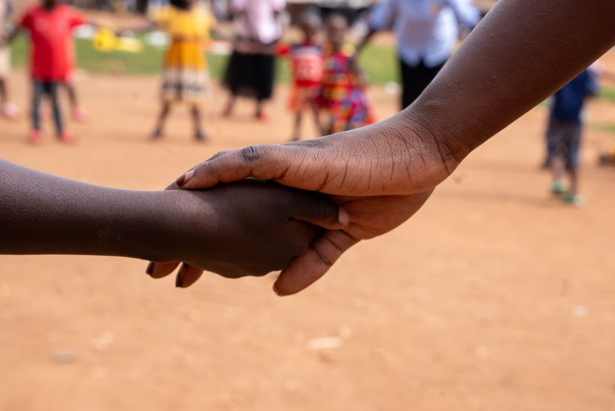 Happy #InternationalDayofFamilies! What does #family mean to you? Whatever family you are from, and wherever you are in the world we are proud to have you part of the Kids Club Kampala family. Read our International #DayofFamilies blog here: buff.ly/3yfJPsd