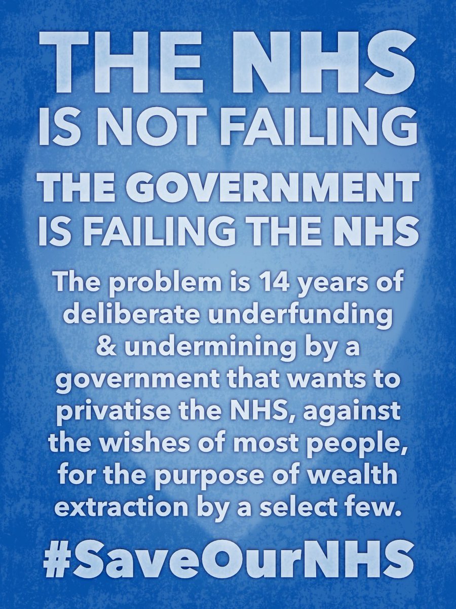 @doctor_oxford #SaveOurNHS 💙