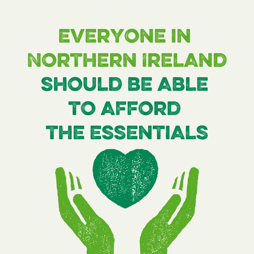 Northern Ireland’s unwelcome record: ❎11% increase in food parcel distribution compared to 2022/23. ❎ This is higher than: 🏴󠁧󠁢󠁥󠁮󠁧󠁿 England (5%) 🏴󠁧󠁢󠁷󠁬󠁳󠁿 Wales (1%) 🏴󠁧󠁢󠁳󠁣󠁴󠁿 Scotland (-0.1%) ❎ A 143% increase compared to five years ago. More information here: ⤵️ trusselltrust.org/news-and-blog/…