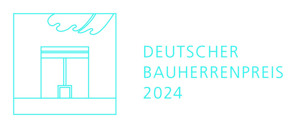 Deutscher #Bauherrenpreis 2024: Die Nominierten stehen fest! 30 #Wohnungsbauprojekte von rund 200 Einreichungen haben es in die engere Auswahl geschafft. Die Preisverleihung findet am 26. Juni im Vorfeld des WohnZukunftsTages in Berlin statt. bit.ly/4bzbtPc