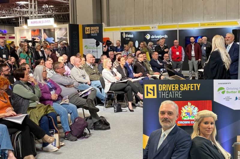 Why your organisation needs a driving for work policy - drivingforbetterbusiness.com/articles/why-y… <a href="/Hadstrong/">Hadstrong</a> #healthandsafety #riskmanagement #compliance #fleetmanagement
